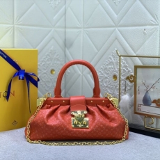 Louis Vuitton Top Handle Bags